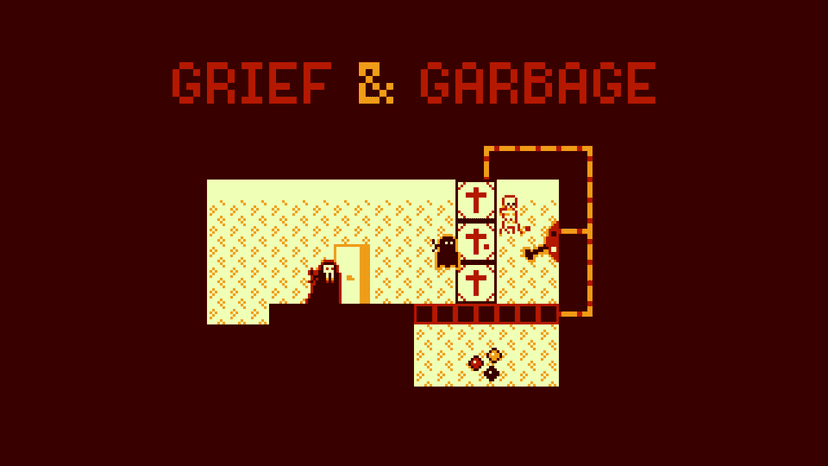 Grief & Garbage