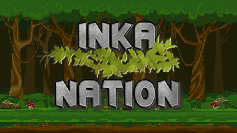 INKA NATION 
