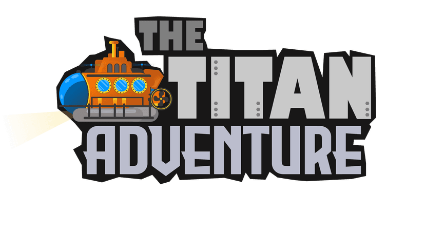 The Titan Adventure