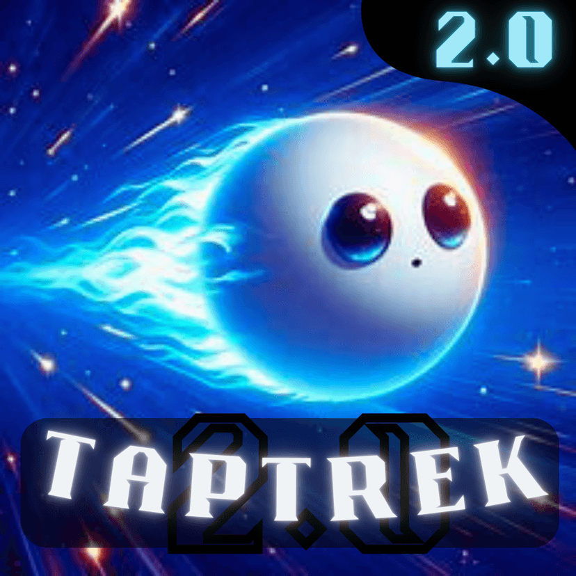 TapTrek2