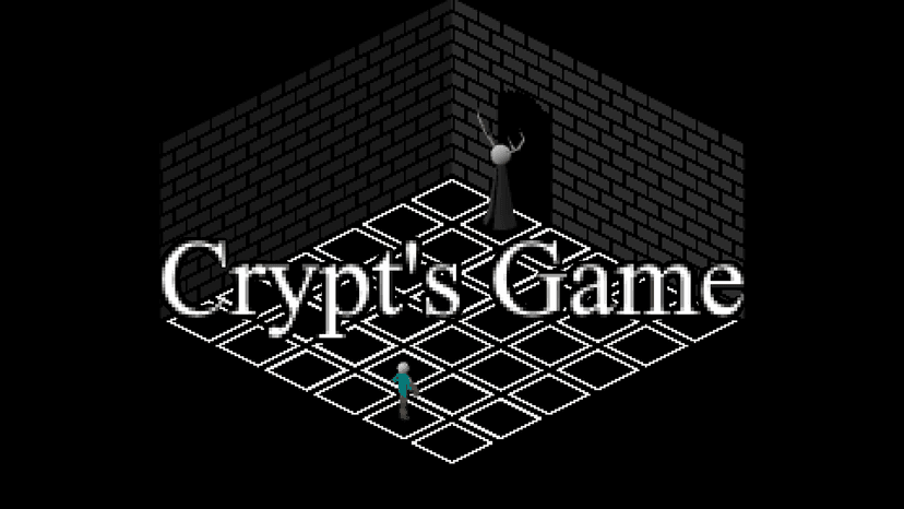 Crypt's Game