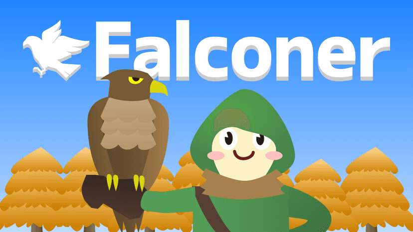 Falconer