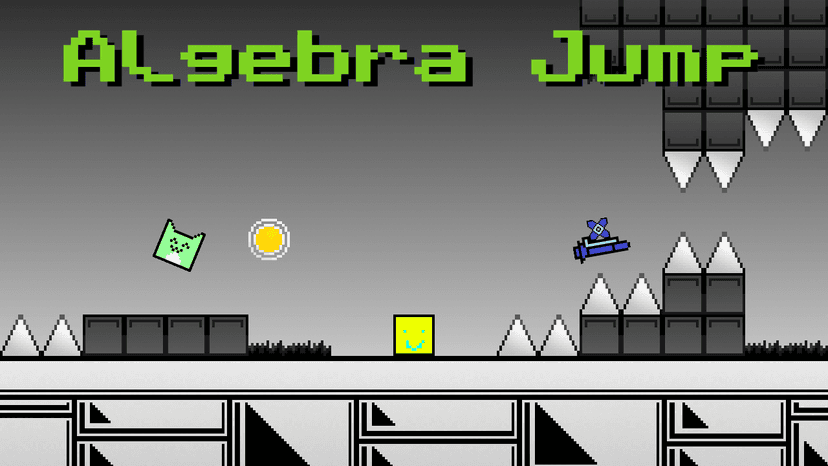 Algebra Jump