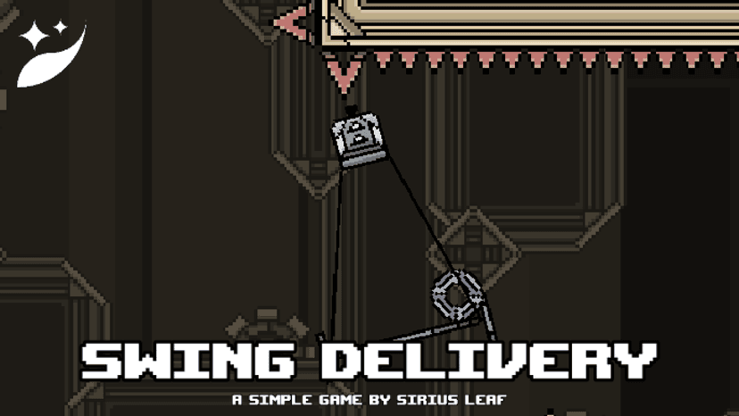 Swing Delivery