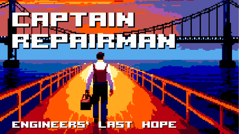 Captain Repairman