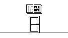 Simple Escape
