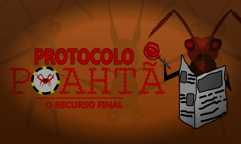 Protocolo Poahtã : O Recurso Final