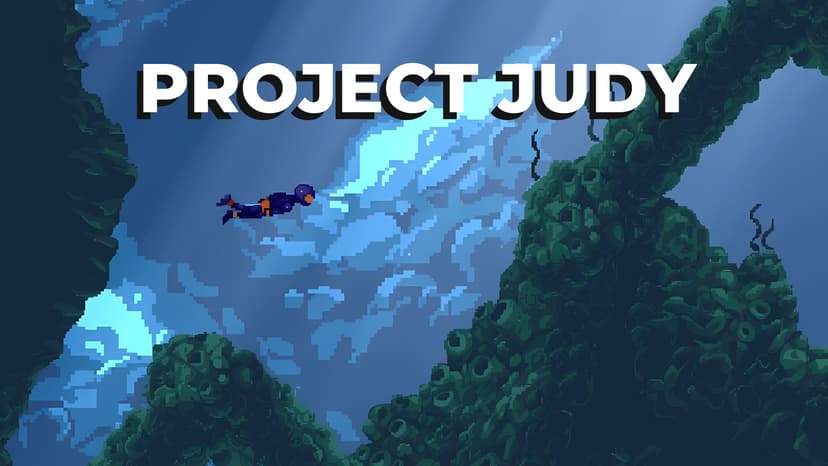 PROJECT JUDY