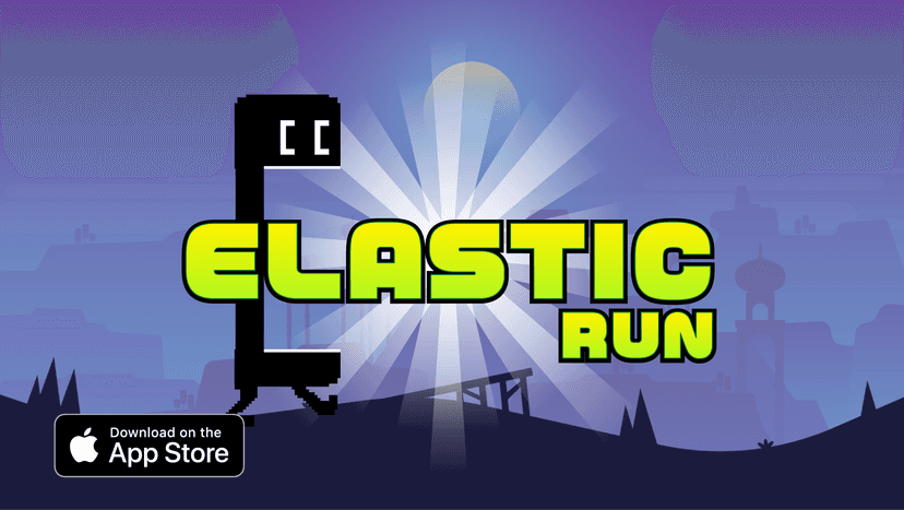 Elastic Run