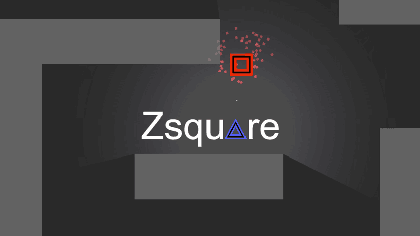Zsquare