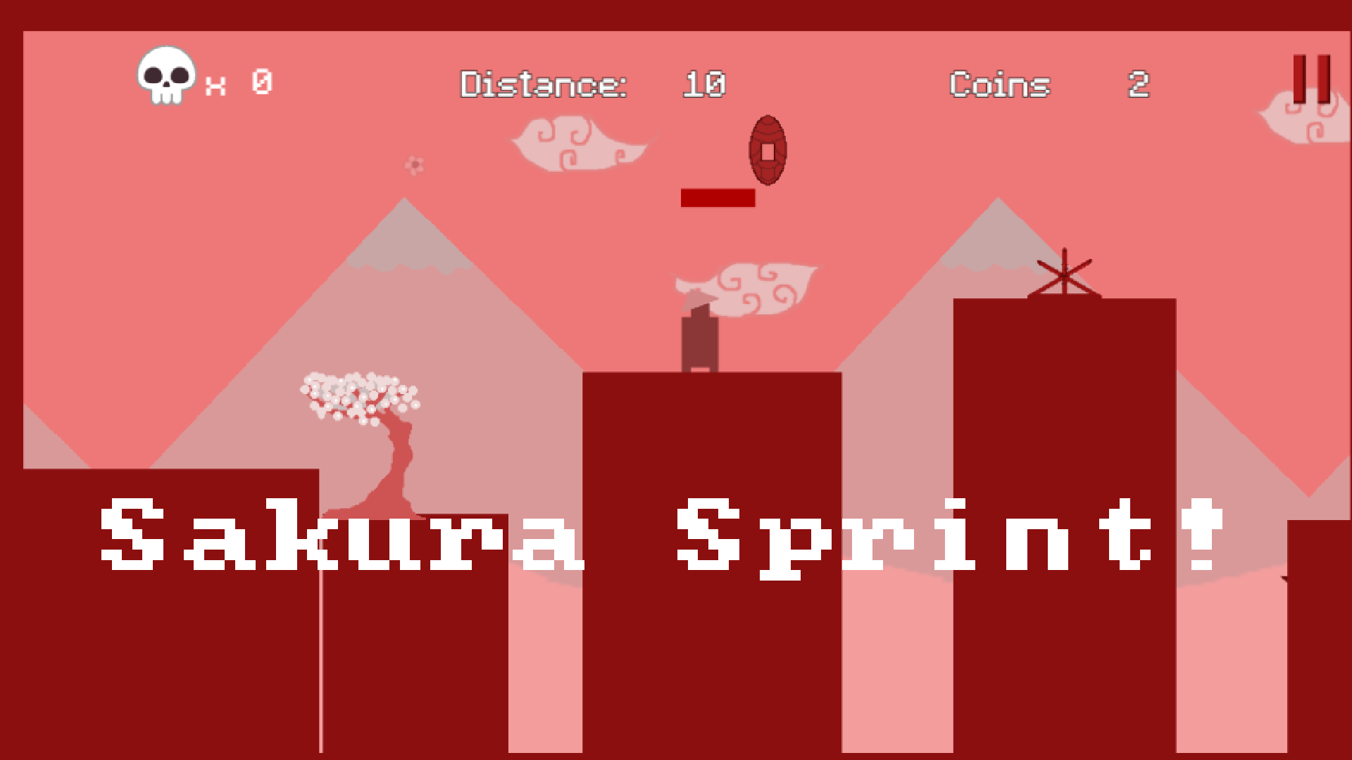 Sakura Sprint