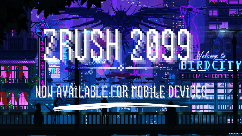 ZRush 2099