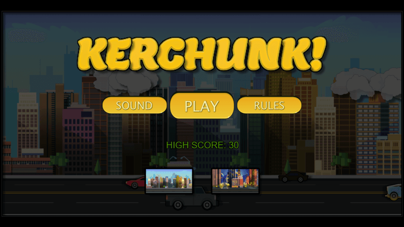 Kerchunk!