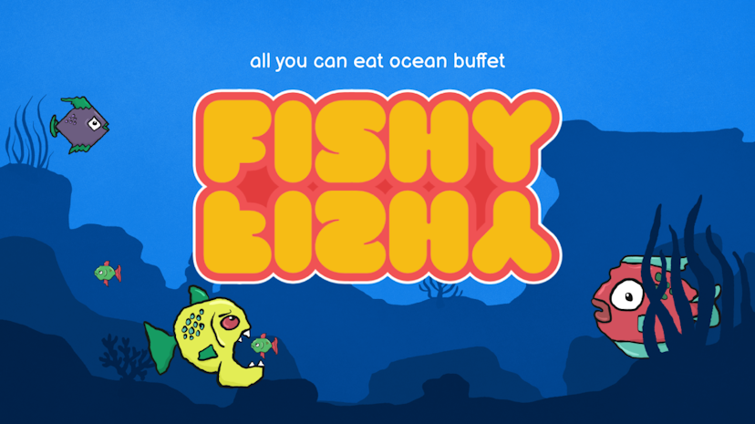 FishyFishy