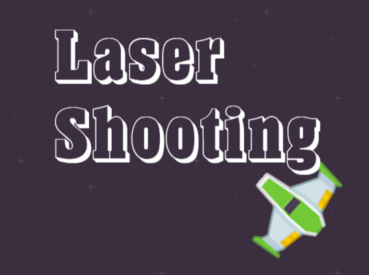 Laser Shooting