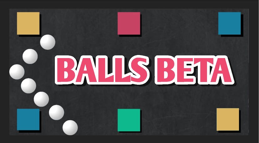 Balls Beta 23 (Update Screen - UPDATE - 26/12)!
