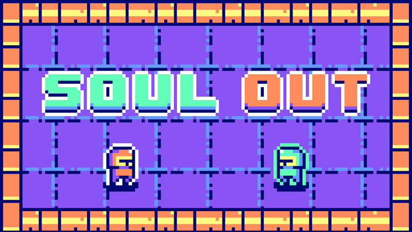 Soul Out