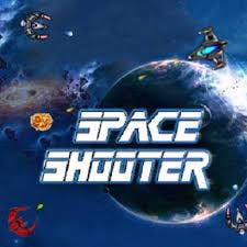 Space Shooter 3