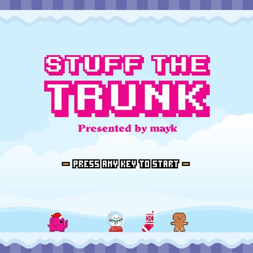 Stuff the Trunk