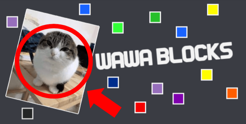 Wawa Blocks