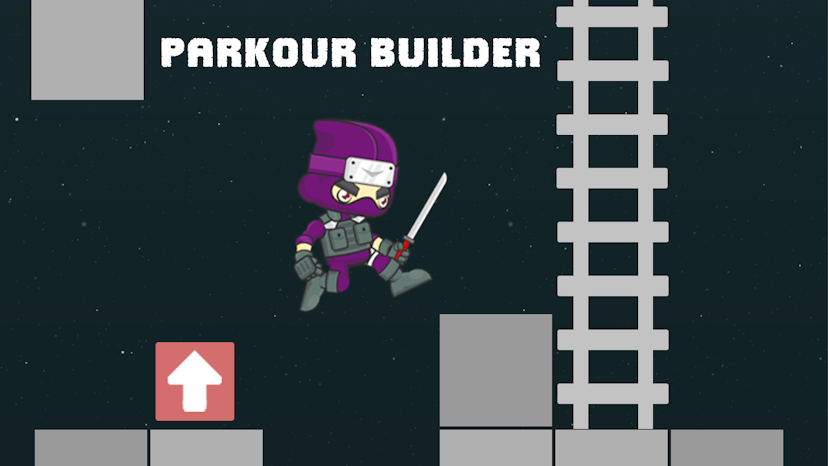 Parkour Builder