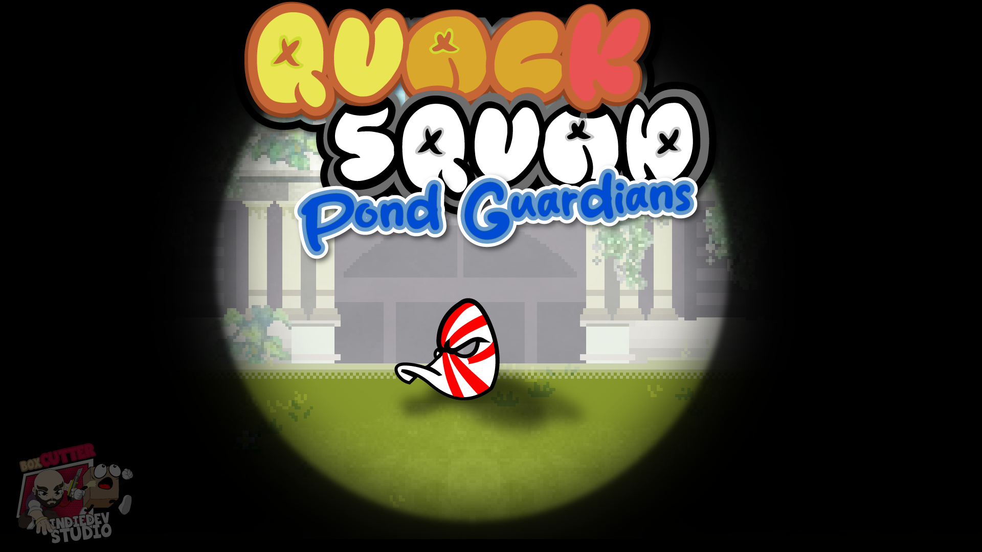 QuackSquad