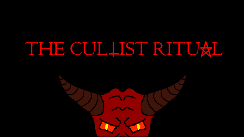 The Cultist Ritual