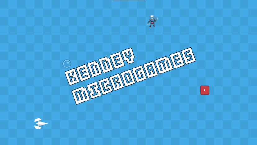 Kenney Microgames
