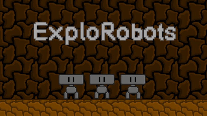 ExploRobots