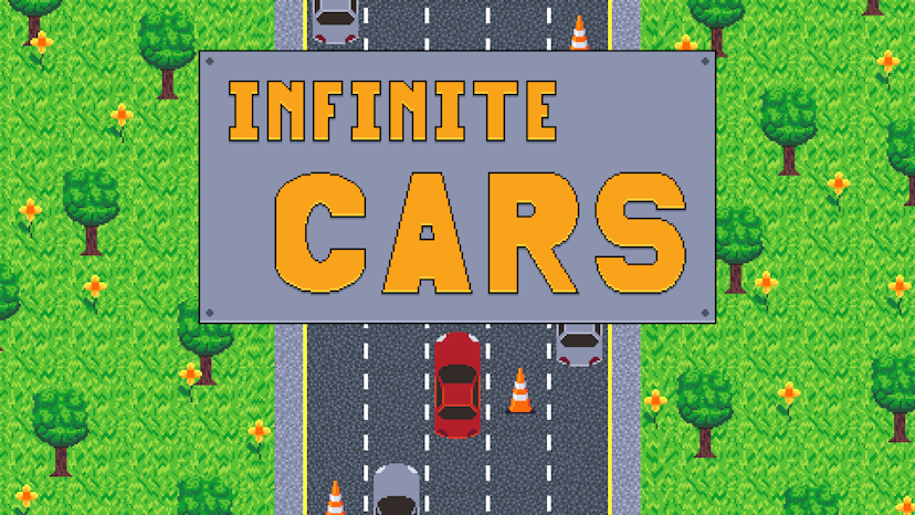 Infinite Cars