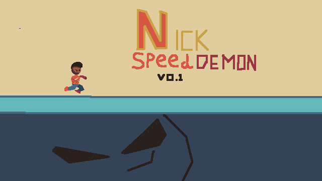 Nick Speed Demon Online