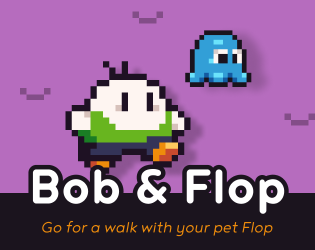 Bob & Flop