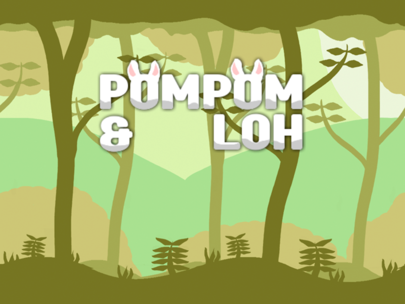 Pompom & Loh