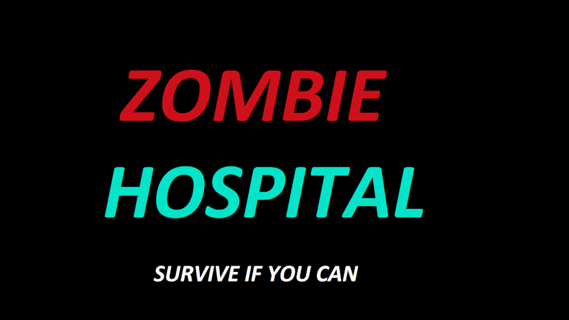 Zombie Hospital 