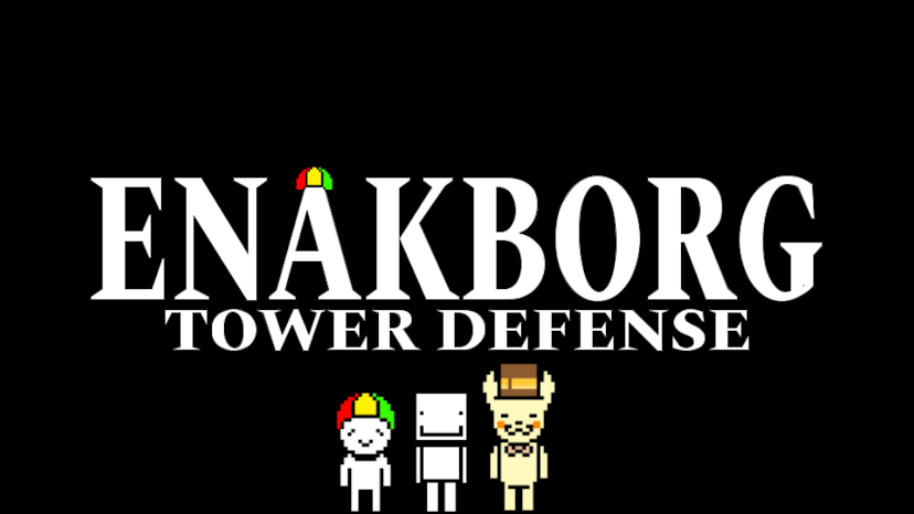 Enakborg: Tower Defense