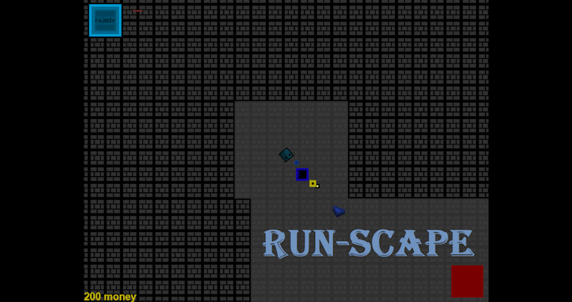 Run-Scape