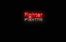 fighter ᚠᛁᚷᚺᛏᛖᚱ