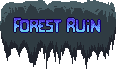 GDevelop Game Jam #2 : Forest Ruin