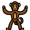 Monkey Olympics