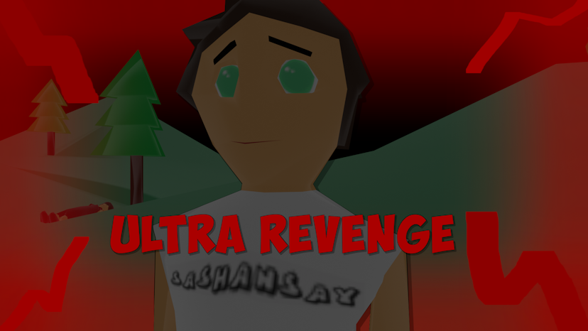 Ultra Revenge