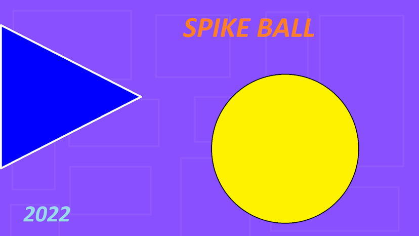 Spike Ball