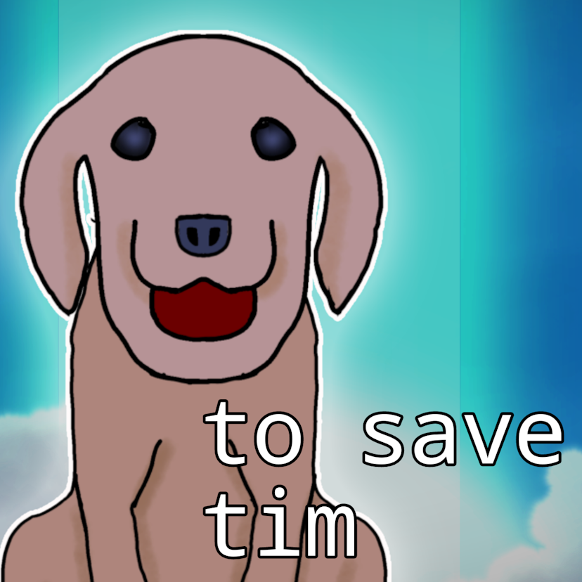 to save tim