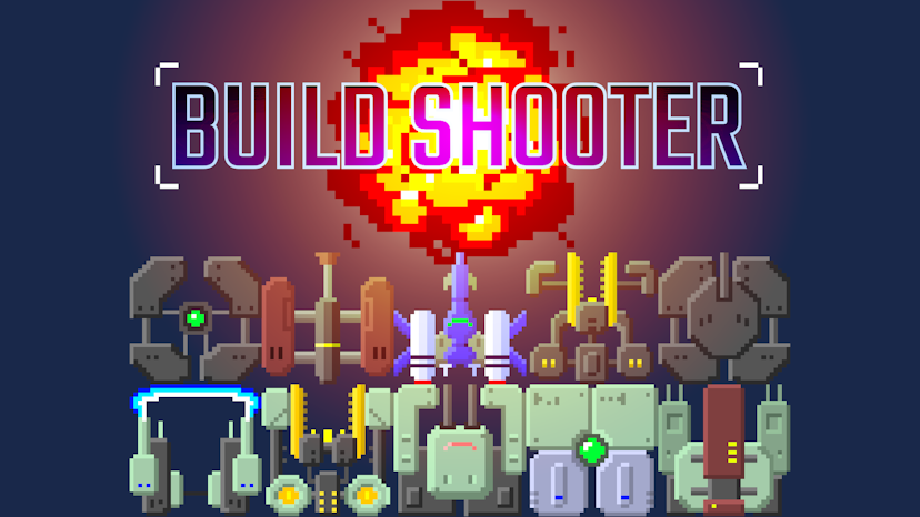 BuildShooter