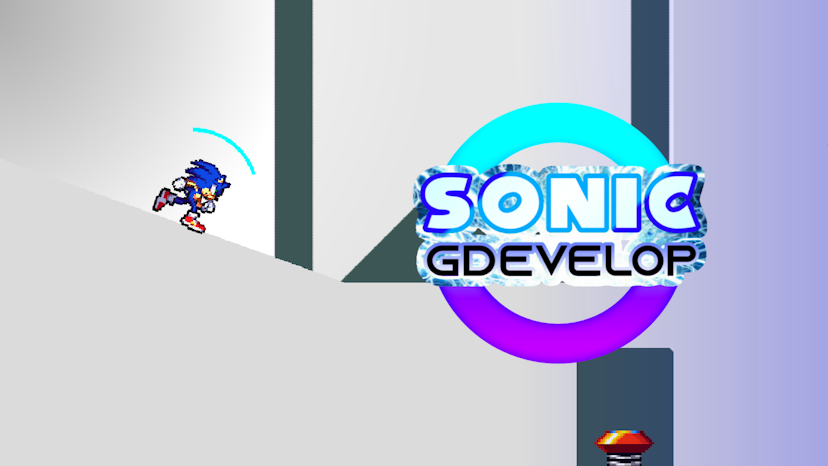 Sonic GD