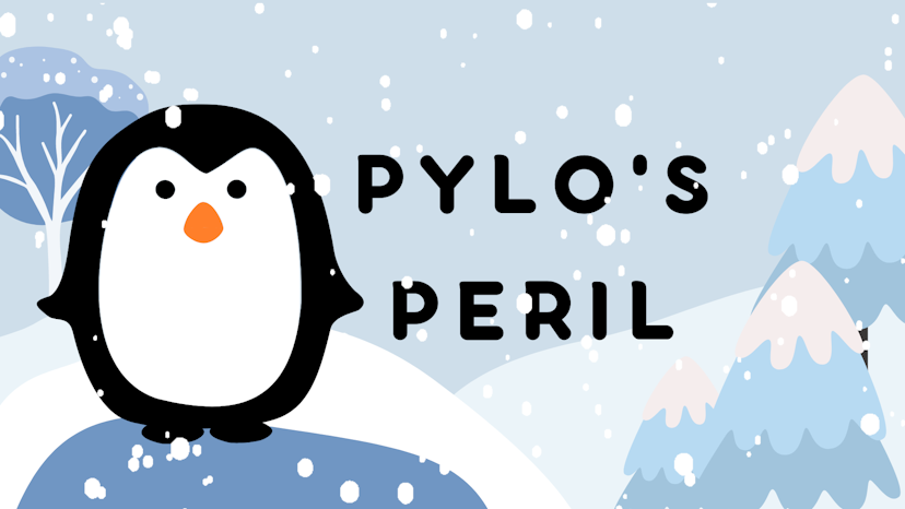 Pylo's Peril