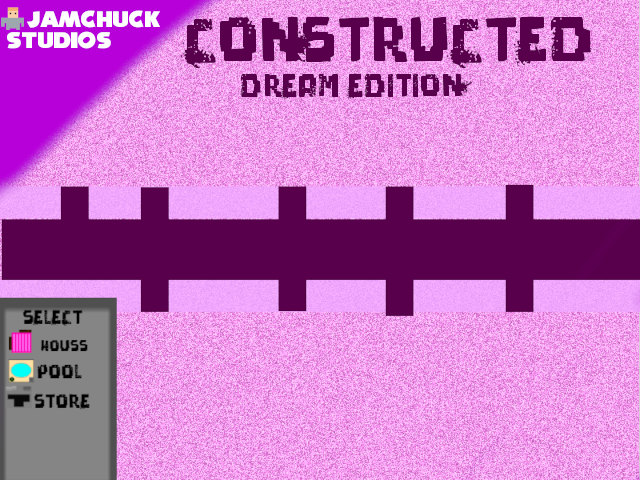 Constructed (Dream Edition)