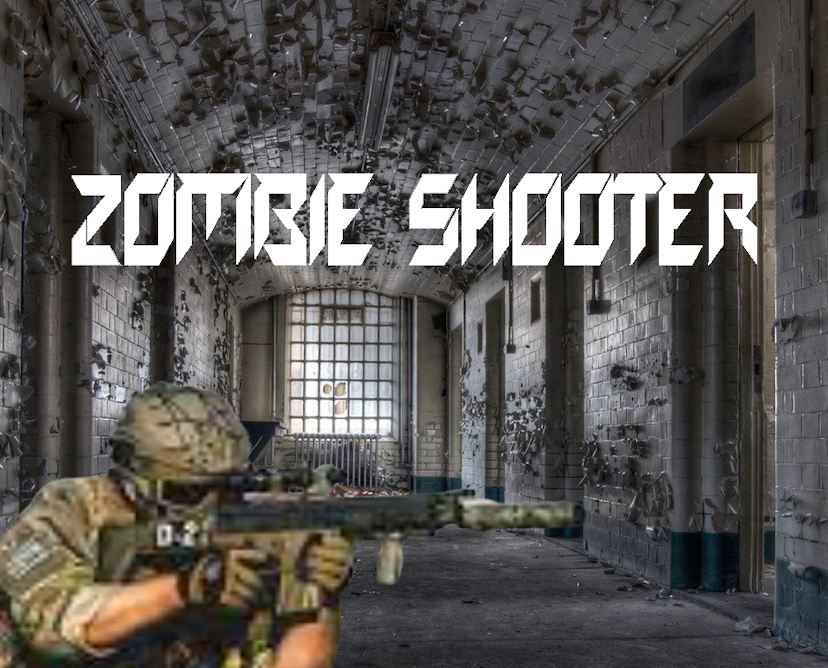 zombie shooter