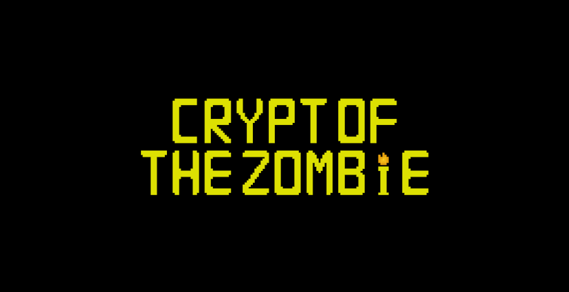 Crypt of the Zombie