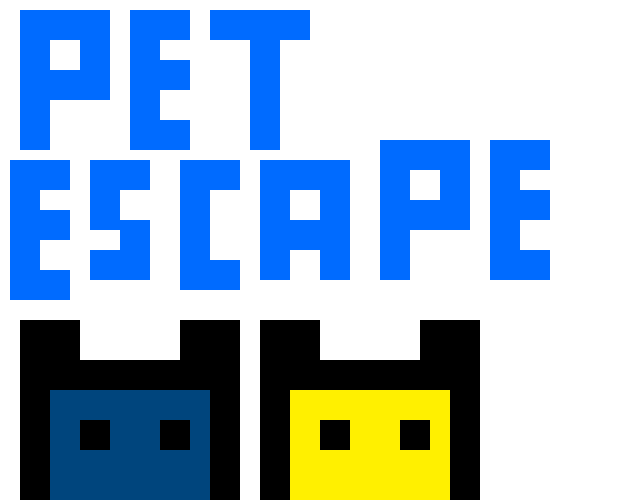 pet escape