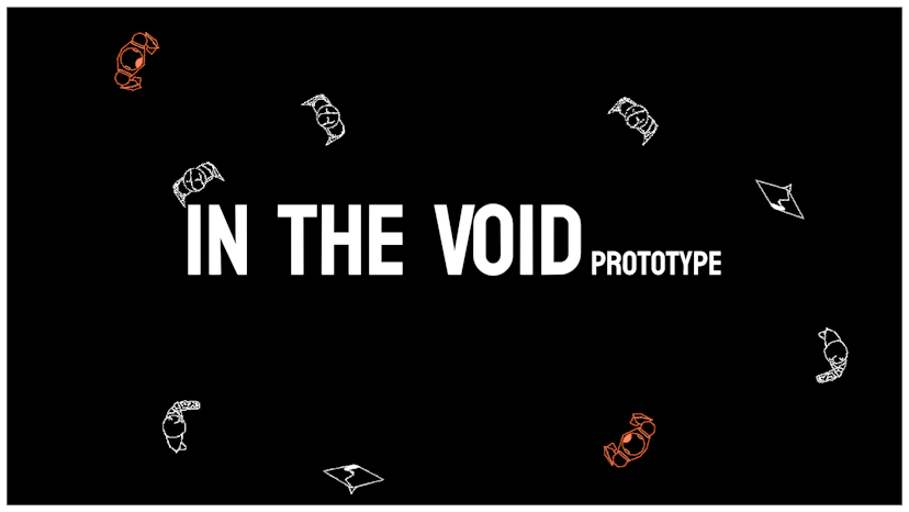 In The Void[Prototype]